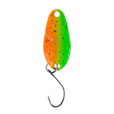 Блесна форелевая Premier Fishing Beetle S 2г, цвет 220, 299064