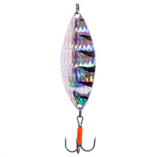 Блесна Premier Fishing Карась, 18г, цвет 101HCr, PR-CK-18-101HCr