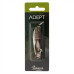 Блесна Premier Fishing Adept C2, 17г. PR-AD-SPNH52-1-C2