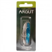 Блесна Premier Fishing Argut №4, 14г Blue-NI PR-SPN101A-4BL-NI