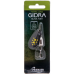 Блесна Premier Fishing Gidra Black Fury №3, 9г CU-BFY PR-SPRH12B-3CU-BFY