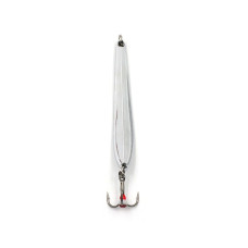 Блесна зимняя Namazu Rocket, 55 мм, 7 г, цвет S666 N-VR7-666