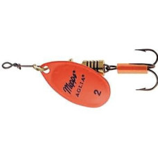 Блесна Mepps Aglia Fluo Orange №3 (CPFO00431)
