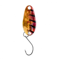 Блесна форелевая Premier Fishing Beetle S 2г, цвет 226-HCr, 299071