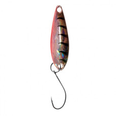 Блесна форелевая Premier Fishing Freasky 2,6г, цвет 202-HCr, 299121