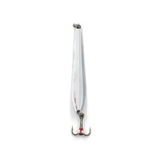 Блесна зимняя Namazu Rocket, 65 мм, 9 г, цвет S666 N-VR9-666