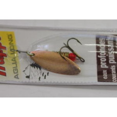 Блесна вращ. MEPPS Aglia Longue CU блистер №1+ CLAL300B11