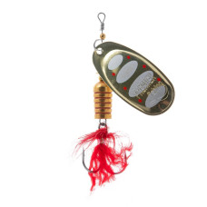 Блесна Premier Fishing Burun C3 №2, 7г. PR-BR-SPRH12B-C3-N2