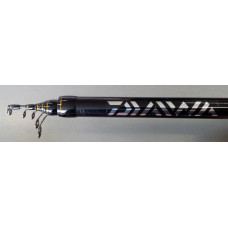 Удилище болонское Daiwa Megaforce  6,00м MFV-60г-AR с кольцами 11798-605RU