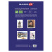 Папка для акварели А3 Brauberg Art Classic Долина 20 листов 200 г/м2 122908 (3)