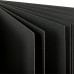 Альбом для пастели А4 Черный 10 листов 630 г/м2 картон 105918 (3)