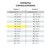 Блокнот для эскизов А5 Лилия Sketches 60 листов, 90 г/м2, на спирали, слоновая кость БЛ-4637