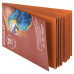 Альбом для пастели А4 10 листов 630 г/м2 картон 105922 (3)