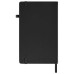 Скетчбук 130х210 мм Brauberg Art Classic 80 листов 140 г/м2 черная бумага 113203 (2)