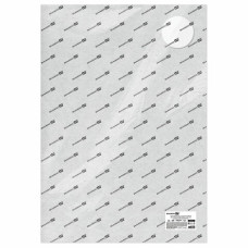 Бумага для акварели 560x760 мм Brauberg Art Premiere 10 листов 300 г/м2 крупное зерно 113239 (1)