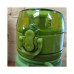 Бутылка силиконовая 500 мл Tramp TRC-093 (оливковый)