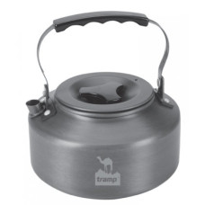 Чайник походный алюминиевый Tramp TRC-036 (1,1л)