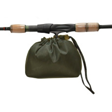 Чехол для катушки мягкий Aquatic Ч-35Х