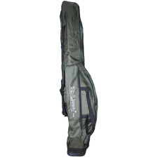 Чехол для удочки полужесткий Rubicon 130 см 78205-132