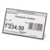 Держатели для ценников Brauberg 100х60 мм 5 шт 290412 (4)