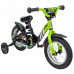 Велосипед SCHWINN TROOPER Black/Lime