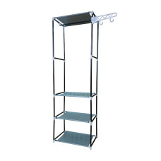 Напольная вешалка для одежды Helex Home W-03