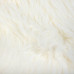Искуственная овечья шкура Vortex 90х55 см белая 25000