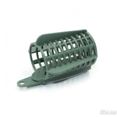 Кормушка фидерная Яман-Касатка круг 110 г, пластик (8 шт) MB-FD-18