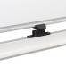 Доска стенд для мела/маркеров двухсторонняя Brauberg Premium 90х120 см 236852 (1)