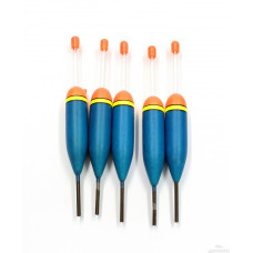 Поплавок Namazu Pro 14 см 6 г (5 шт) NP131-060