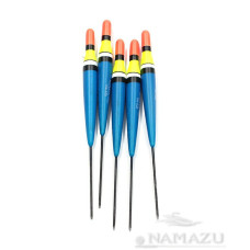 Поплавок Namazu Pro 15 см 4 г (5 шт) NP106-040