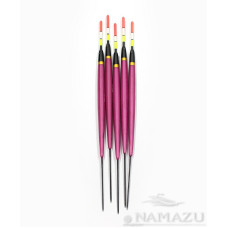 Поплавок Namazu Pro 15 см 1 г (5 шт) NP110-010