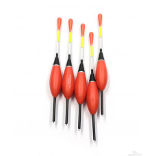 Поплавок Namazu Pro 14 см 2 г (5 шт) NP122-020