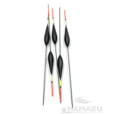 Поплавок Namazu Pro 25 см 2,5 г (5 шт) NP105-025