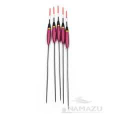 Поплавок Namazu Pro 30 см 2,5 г (5 шт) NP109-025