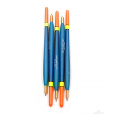 Поплавок ваглер Namazu Pro 18 см 3 Ld + 1,5 г (5 шт) NP125-3-015