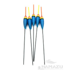 Поплавок Namazu Pro 23,5 см 3 г (5 шт) NP114-030