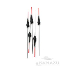 Поплавок Namazu Pro 25,5 см 3 г (5 шт) NP101-030
