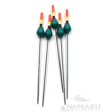 Поплавок Namazu Pro 21 см 3 г (5 шт) NP107-030