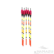 Поплавок ваглер Namazu Pro 29 см 5 г (5 шт) NP139-050