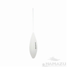 Поплавок бомбарда (сбирулино) Namazu Pro 20 см 25 г (5 шт) NP140-250