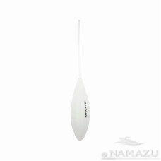 Поплавок бомбарда (сбирулино) Namazu Pro 18 см 15 г (5 шт) NP140-150