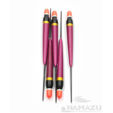 Поплавок Namazu Pro 9 см 1,5 г (5 шт) NP111-015