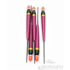 Поплавок Namazu Pro 9 см 1,5 г (5 шт) NP111-015
