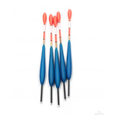 Поплавок Namazu Pro 16 см 1,5 г (5 шт) NP116-015