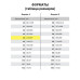 Блокнот А4 Staff Венеция 80 листов клетка 111597 (2)