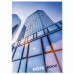 Блокнот А4 Staff City 80 листов клетка 111596 (2)