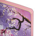 Блокнот А5 Brauberg Vista Sakura 80 листов клетка 112076 (2)