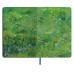 Блокнот А5 Brauberg Vista Van Gogh 80 листов клетка 112059 (2)