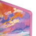 Блокнот А5 Brauberg Vista Color Clouds 80 листов клетка 112068 (2)